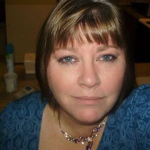 Meet your Posher, Terri